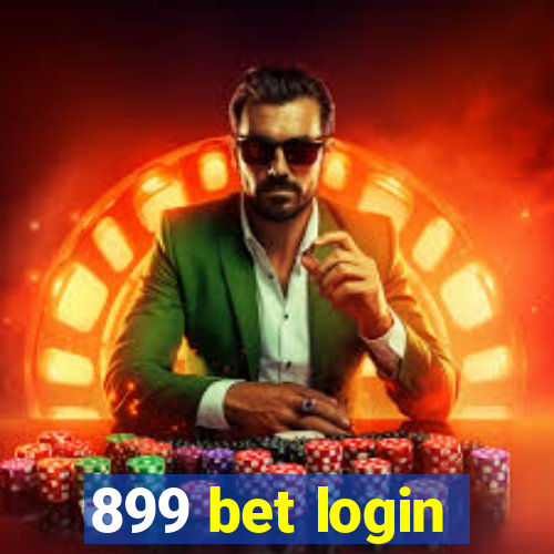 899 bet login